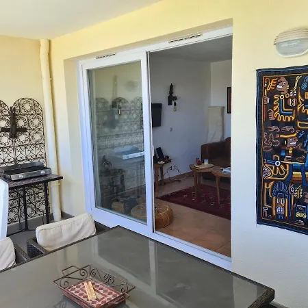 Appartement Superbe Avec Vue Panoramique