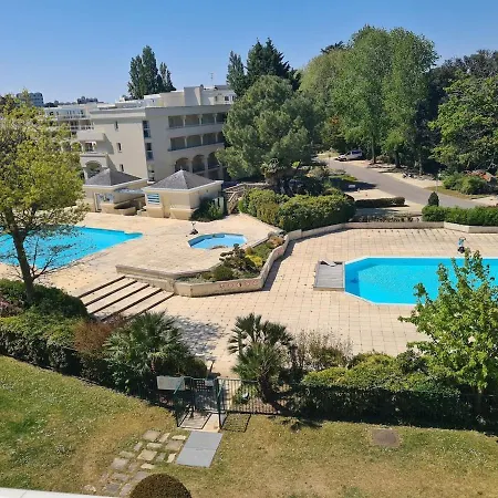 Superbe Avec Vue Panoramique La Baule-Escoublac