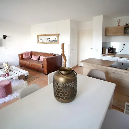 Superbe Avec Vue Panoramique