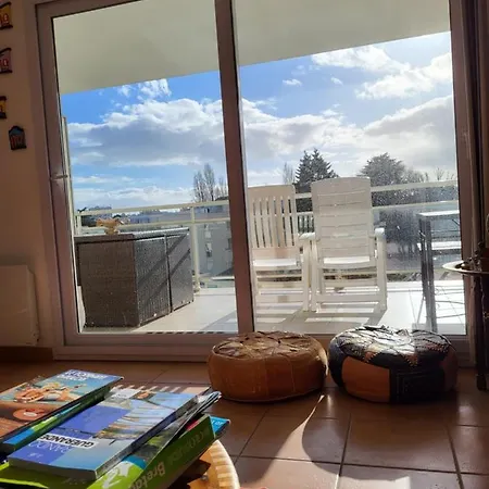 Superbe Avec Vue Panoramique Apartamento *