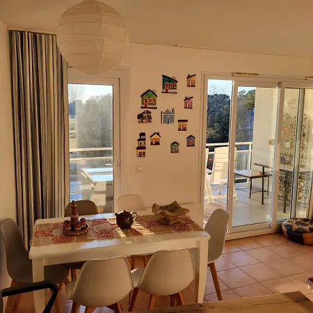 Superbe Avec Vue Panoramique Apartamento La Baule-Escoublac