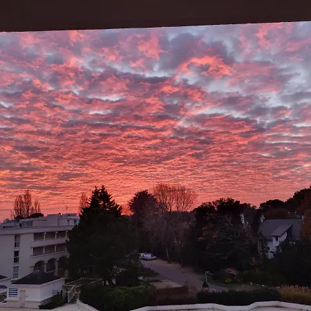 Superbe Avec Vue Panoramique Apartman