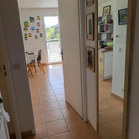 Superbe Avec Vue Panoramique Appartement La Baule-Escoublac