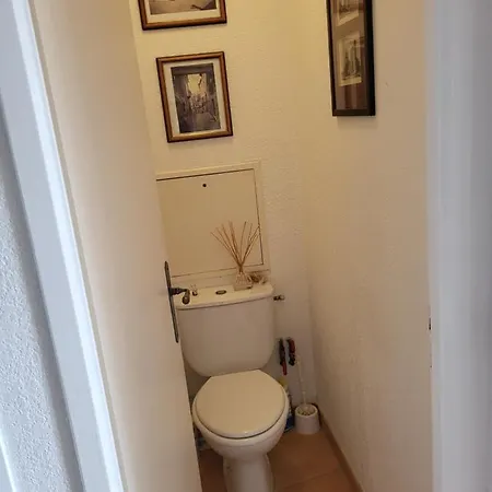 Appartement Superbe Avec Vue Panoramique