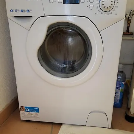 Appartement Superbe Avec Vue Panoramique *