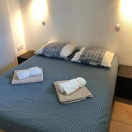 Superbe Avec Vue Panoramique Appartement *