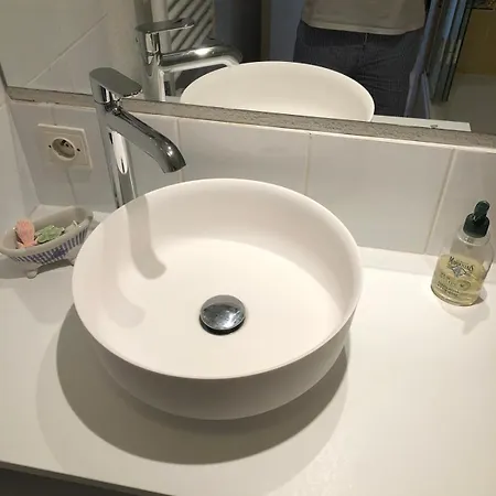 Superbe Avec Vue Panoramique Appartement La Baule-Escoublac