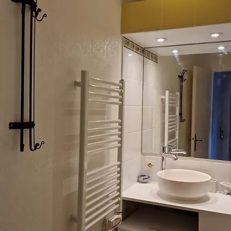 Appartement Superbe Avec Vue Panoramique