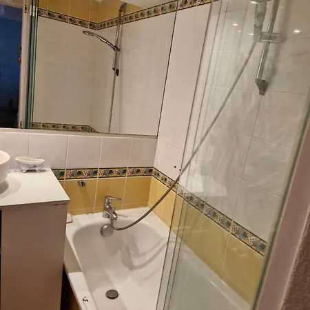 Superbe Avec Vue Panoramique Appartement