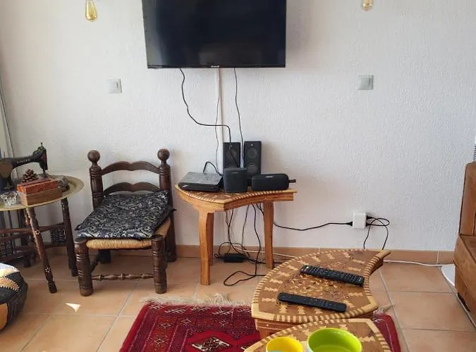 Superbe Avec Vue Panoramique *