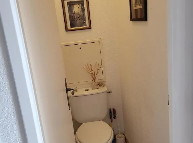 Apartman Superbe Avec Vue Panoramique