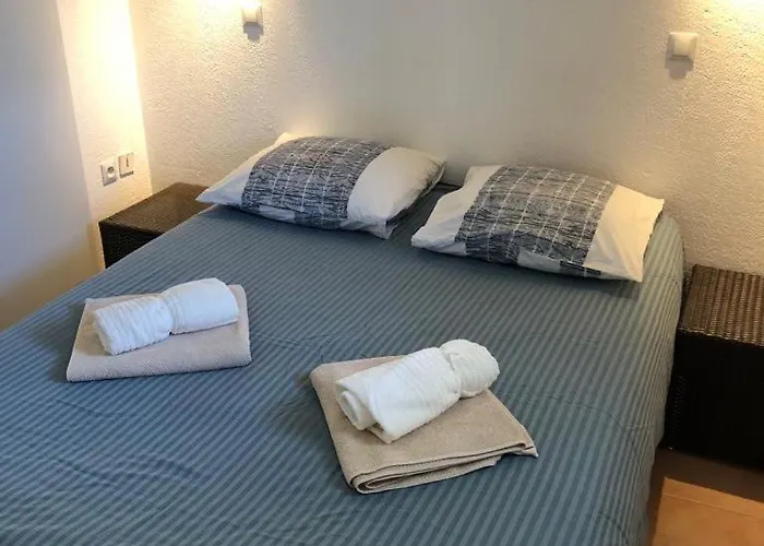 Superbe Avec Vue Panoramique Apartman *