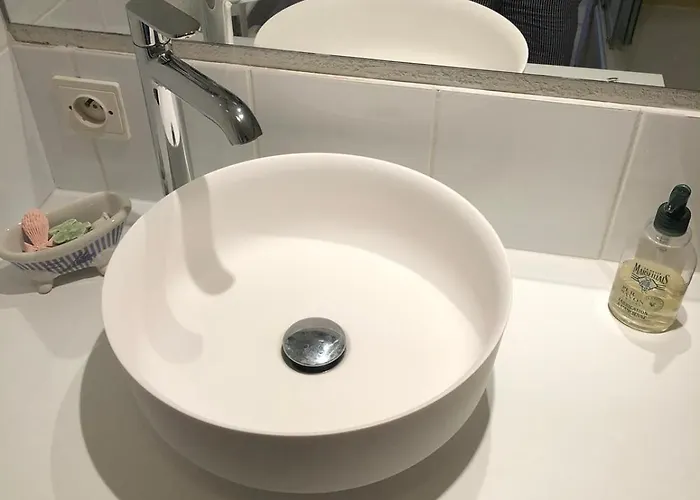 Superbe Avec Vue Panoramique Apartman La Baule