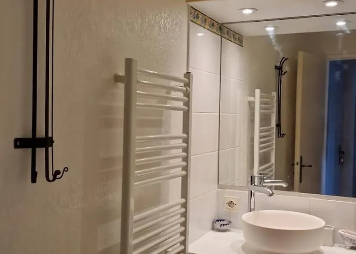 Apartman Superbe Avec Vue Panoramique