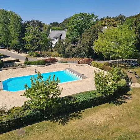 Appartement Superbe Avec Vue Panoramique La Baule-Escoublac
