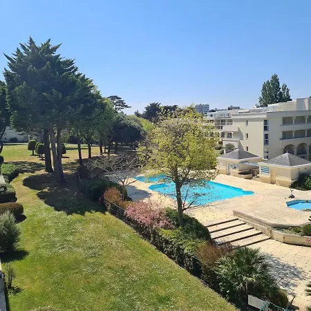 Superbe Avec Vue Panoramique Appartement