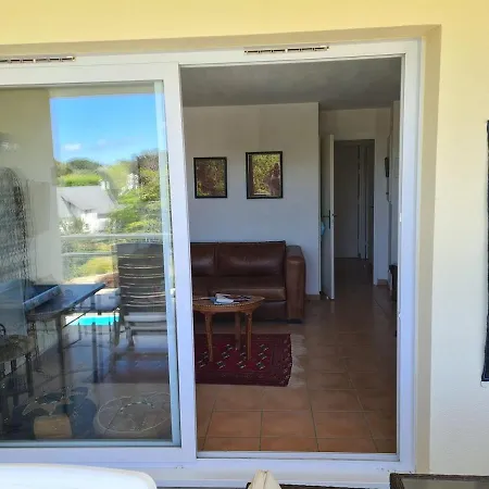 Superbe Avec Vue Panoramique Apartment *