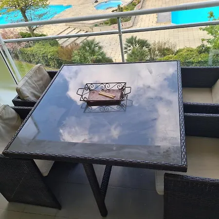 Appartement Superbe Avec Vue Panoramique