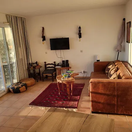 Superbe Avec Vue Panoramique Ла-Боль-Эскублак