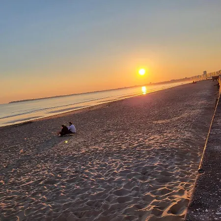 Apartment Superbe Avec Vue Panoramique *