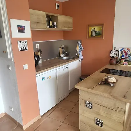 Superbe Avec Vue Panoramique Apartment