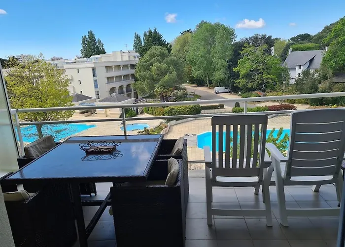 Superbe Avec Vue Panoramique