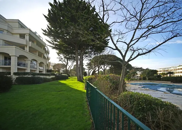 Superbe Avec Vue Panoramique Appartement *