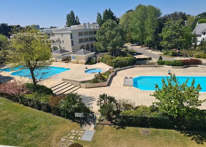 Superbe Avec Vue Panoramique La Baule-Escoublac
