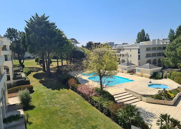 Superbe Avec Vue Panoramique Appartement