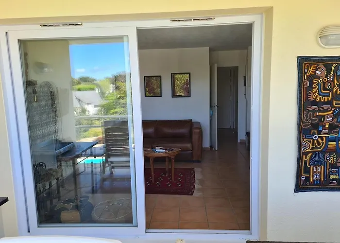 Superbe Avec Vue Panoramique Appartement *