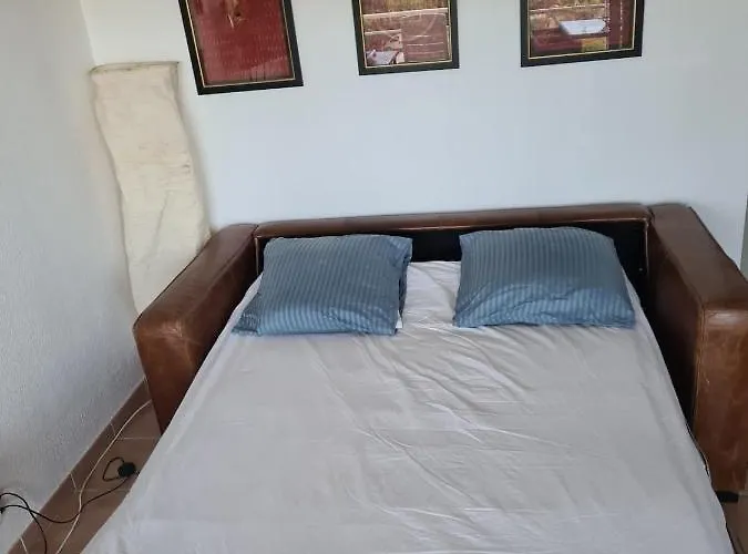 Superbe Avec Vue Panoramique * La Baule-Escoublac