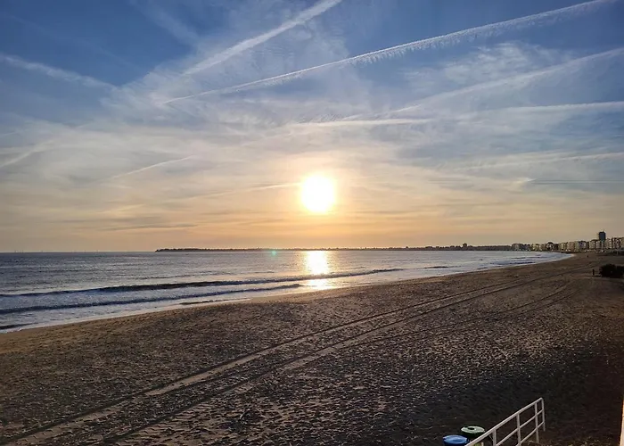 Apartment Superbe Avec Vue Panoramique *