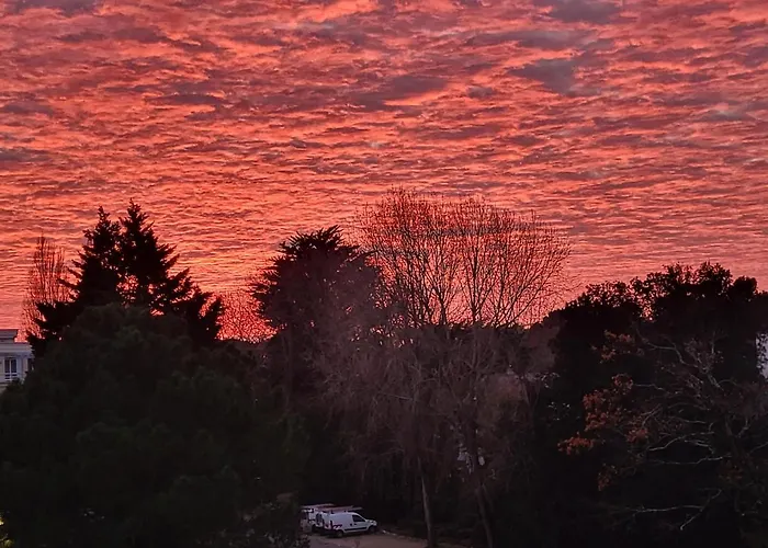 Superbe Avec Vue Panoramique *