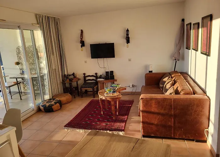 Superbe Avec Vue Panoramique La Baule-Escoublac