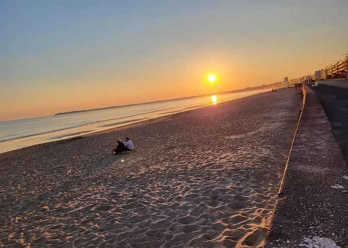 Appartement Superbe Avec Vue Panoramique *