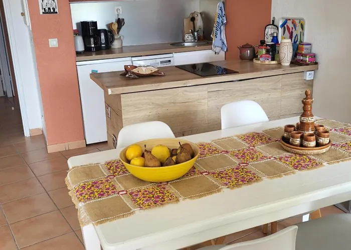 Superbe Avec Vue Panoramique